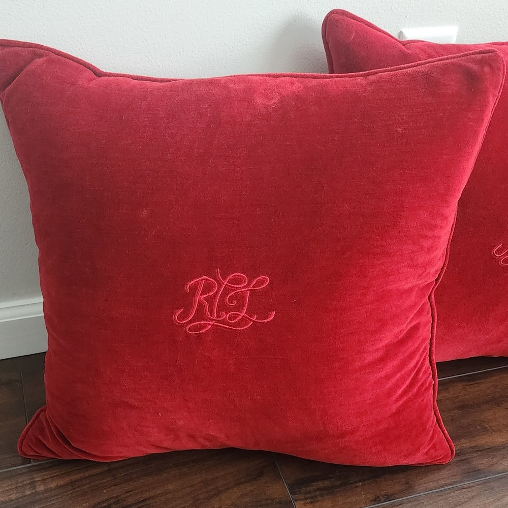 Sold-Ralph lauren
